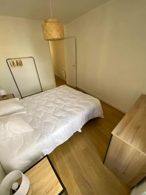Apartment Centre Salins 4 Pers *