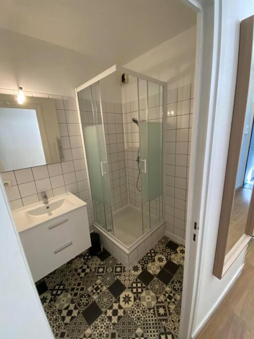 Centre Salins 4 Pers Clermont-Ferrand